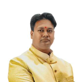 astrologer praveen