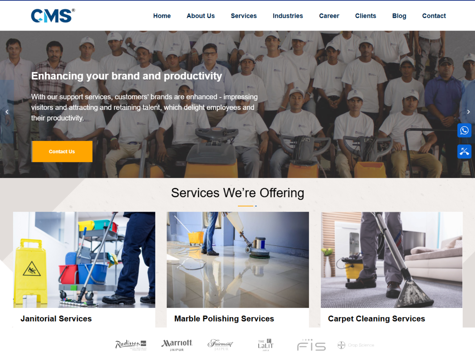 digital marketing expert