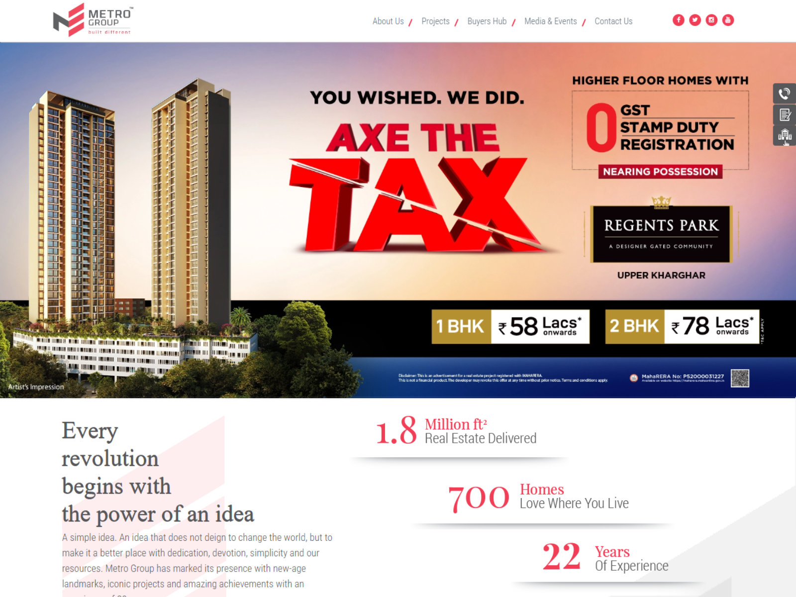 real estate marketing