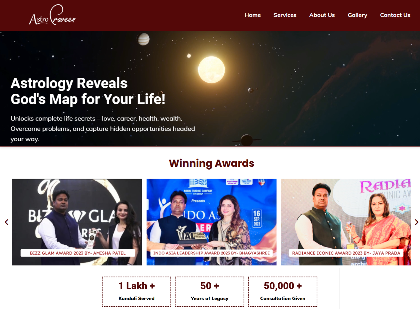 social media marketing expert